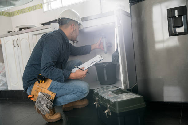 Reliable Tama, IA Plumbing Solutions