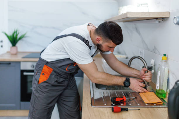 Best Shower Repair Services  in Tama, IA