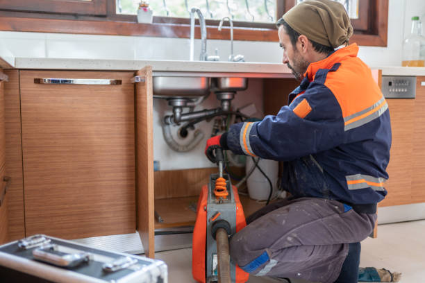 Best Drain Cleaning Services  in Tama, IA