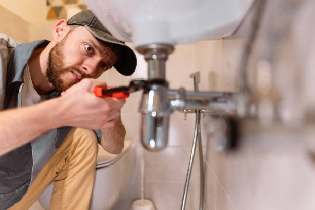 Water Softener Installation in Tama, IA